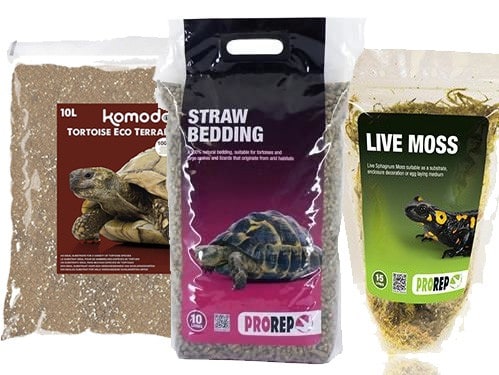 hemp bedding for tortoises